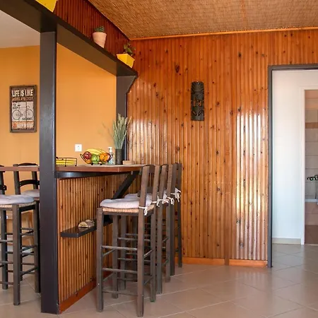 Summer Dream Cottage, 2Br, Beautiful Sea View Mochlos Exterior foto