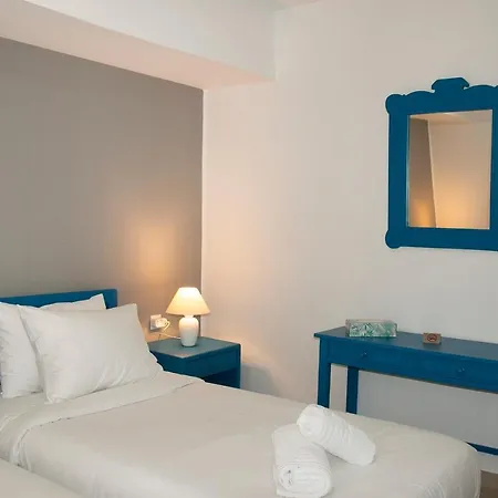 Summer Dream Cottage, 2Br, Beautiful Sea View Mochlos Exterior foto