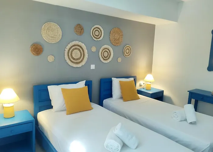 Summer Dream Cottage, 2Br, Beautiful Sea View