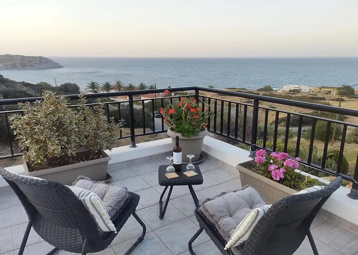 Summer Dream Cottage, 2Br, Beautiful Sea View