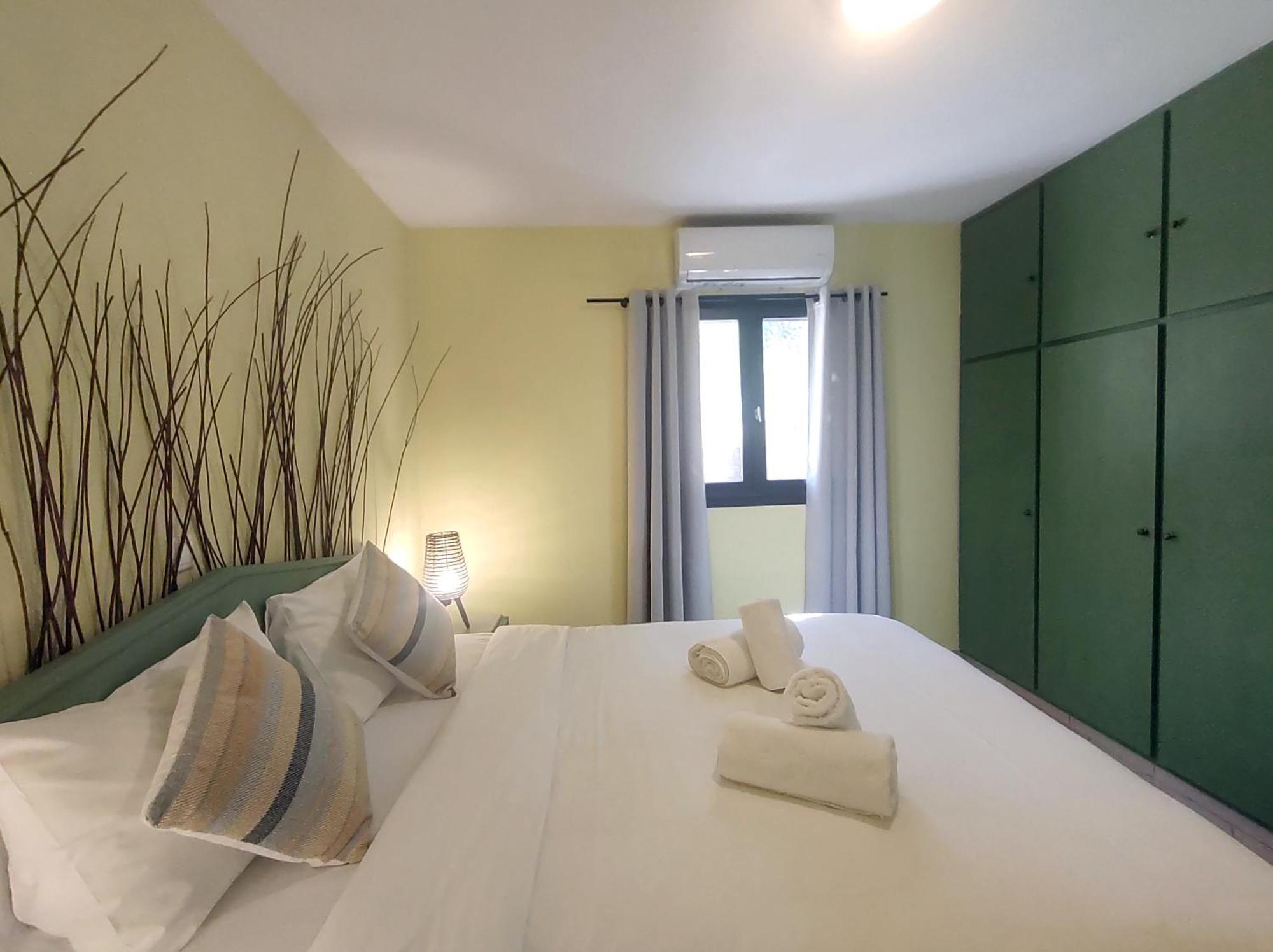 Ferienhaus Summer Dream Cottage, 2br, Beautiful Sea View *