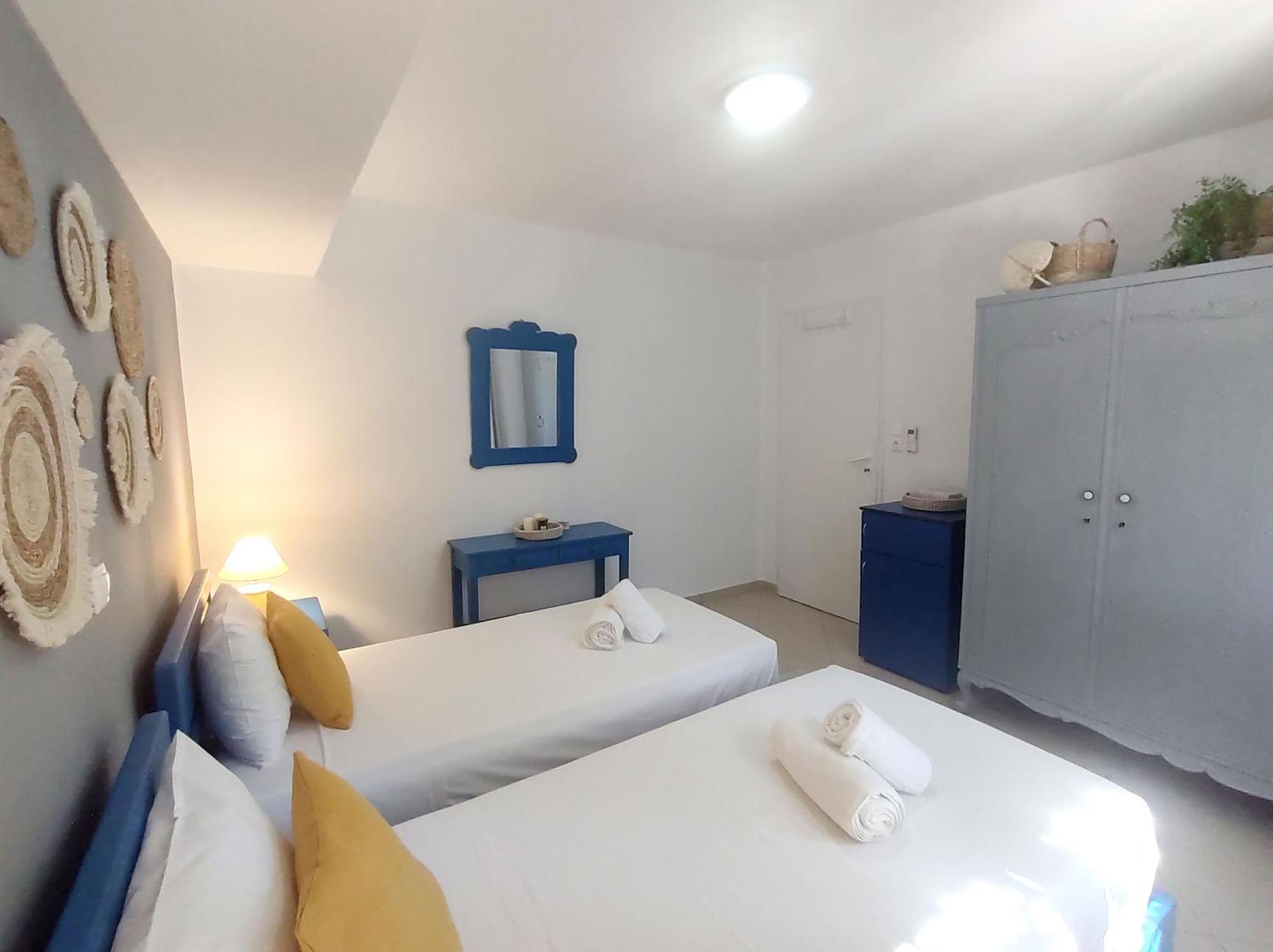 Ferienhaus Summer Dream Cottage, 2br, Beautiful Sea View