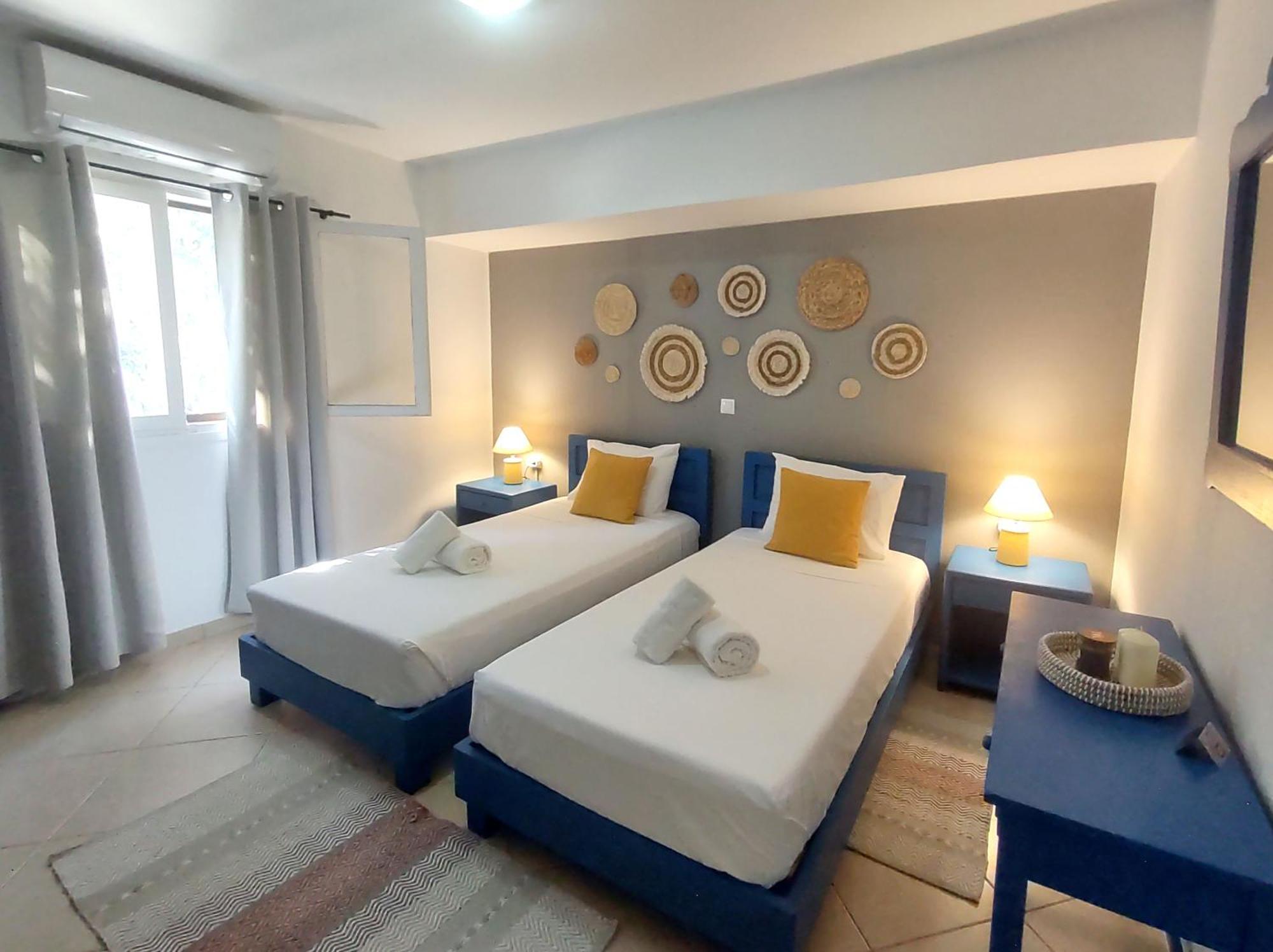 Ferienhaus Summer Dream Cottage, 2br, Beautiful Sea View *