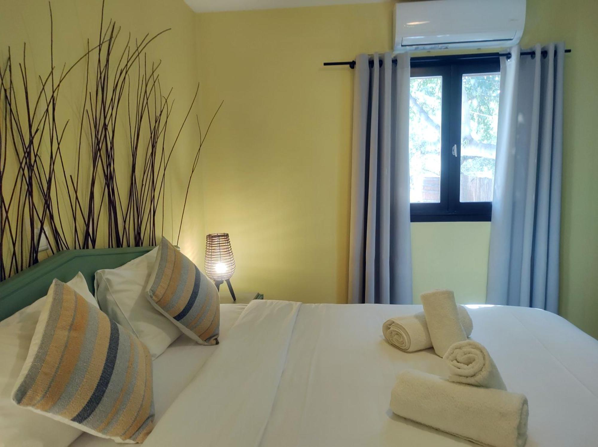 Ferienhaus Summer Dream Cottage, 2br, Beautiful Sea View *