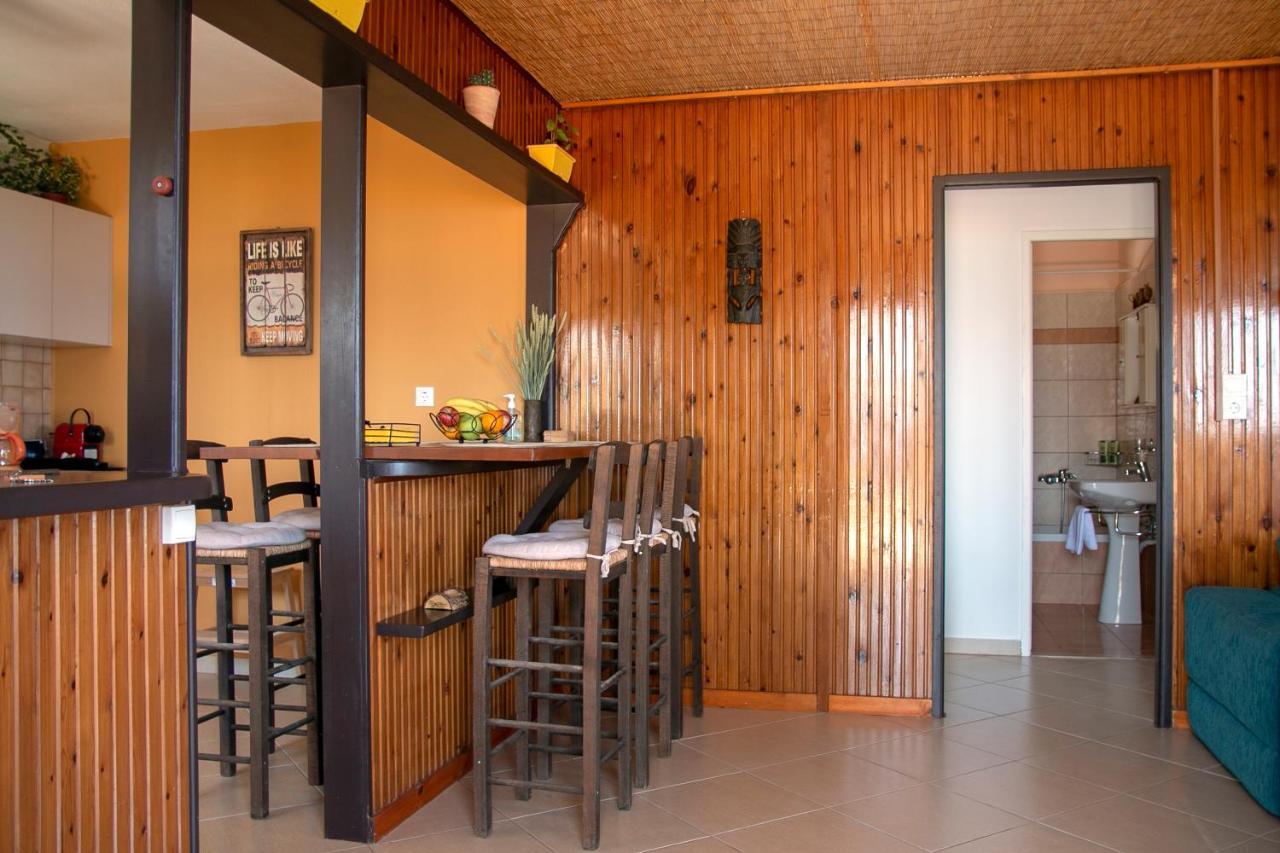 Vakantiehuis Summer Dream Cottage, 2br, Beautiful Sea View