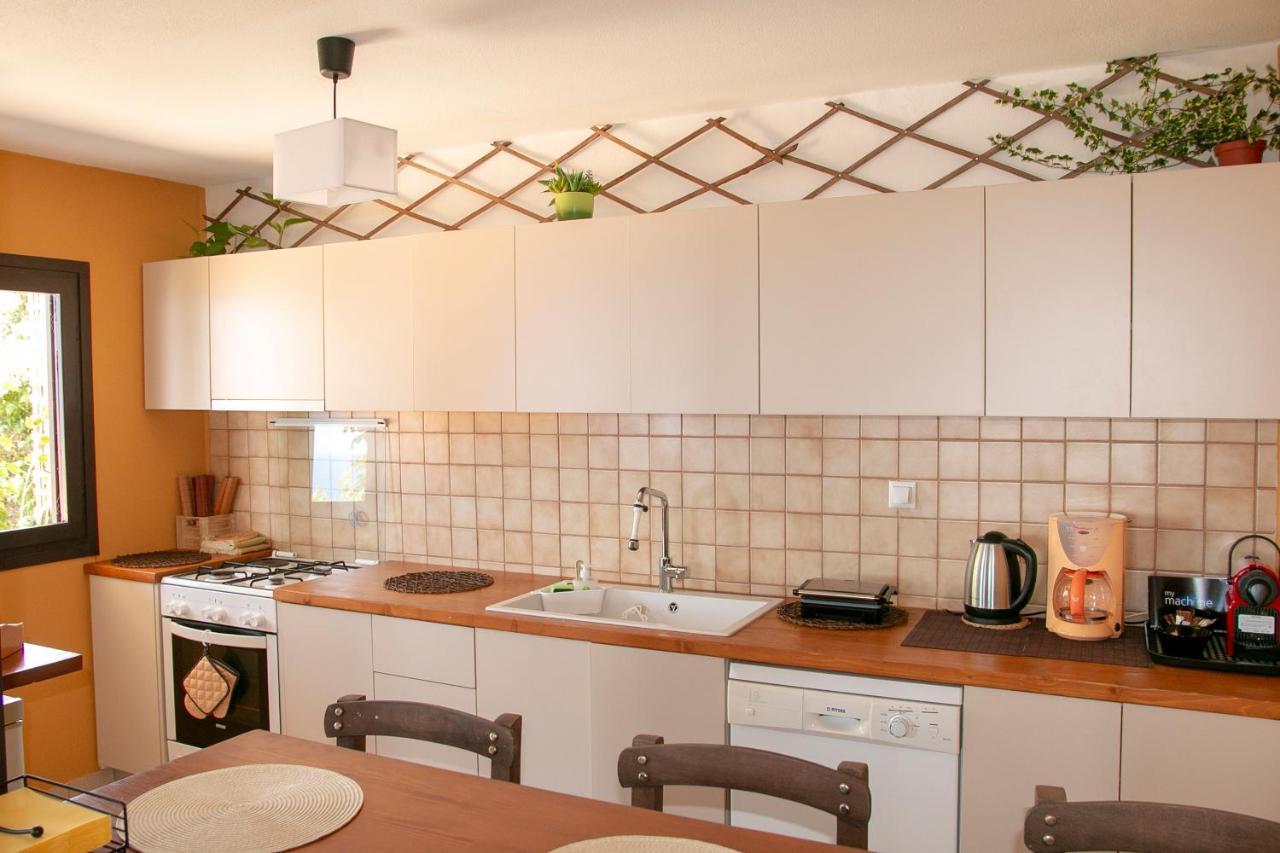 Summer Dream Cottage, 2br, Beautiful Sea View