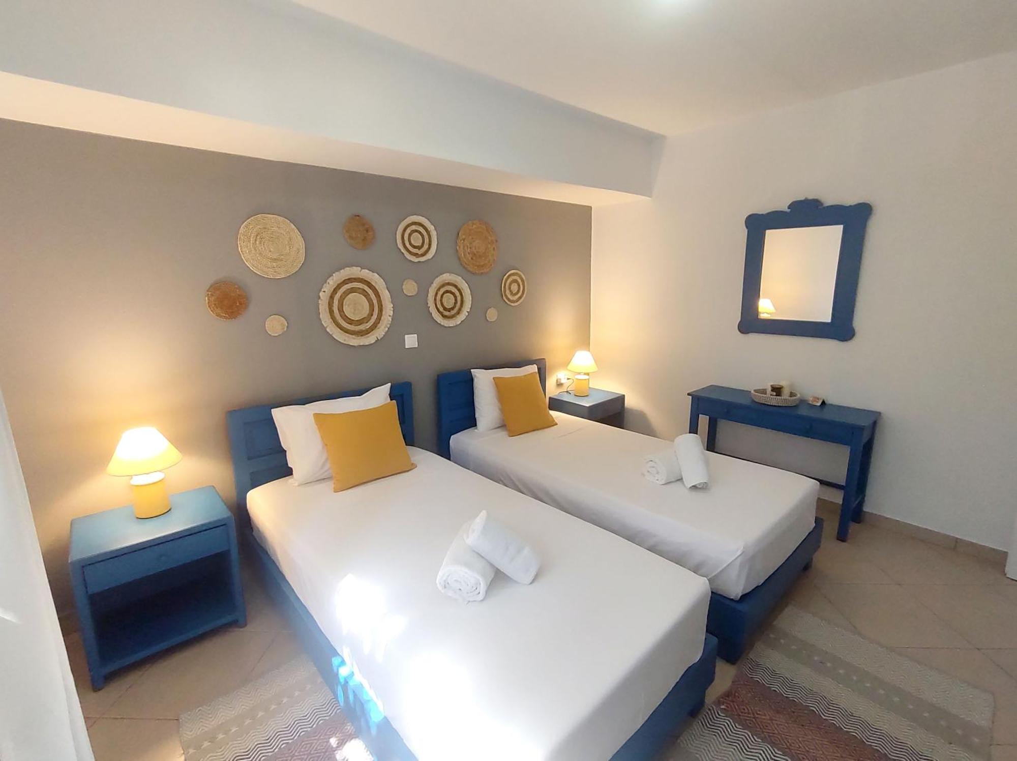 Summer Dream Cottage, 2br, Beautiful Sea View *